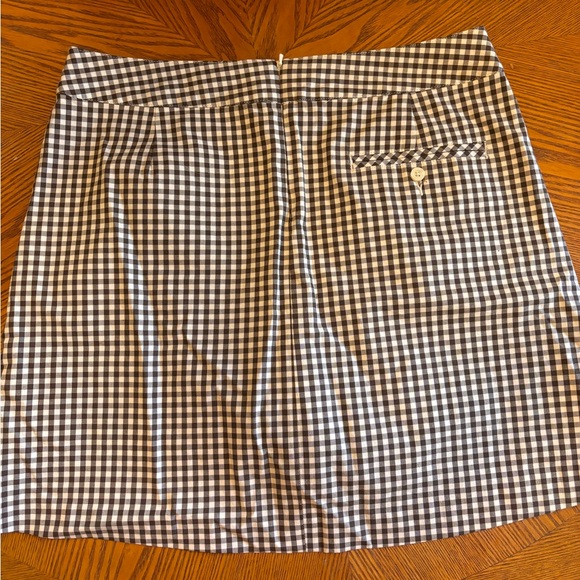 golf skort - Picture 3 of 4